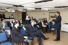 Representantes da Administra&ccedil;&atilde;o Superior (RAS)