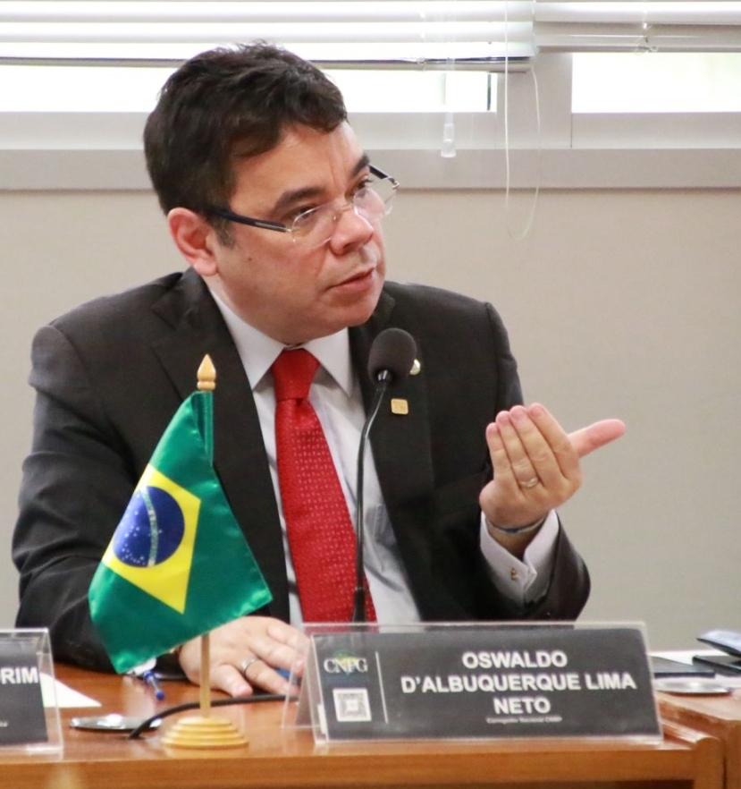 oswaldo cn recomendacao