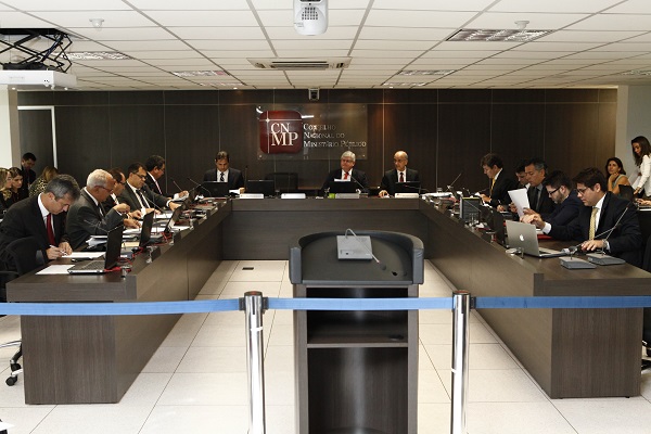 plenario pad MG 0500