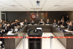 Plen&aacute;rio aprova delibera&ccedil;&otilde;es da 10&ordf; RAE do CNMP