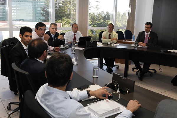 resolução classes MG 3487