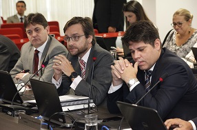 Plen&aacute;rio decide pela anula&ccedil;&atilde;o de elei&ccedil;&atilde;o a ouvidor-geral do MP/AP