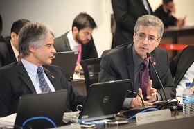 rochadelsegunda menor