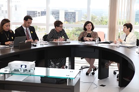 Raquel Dodge coordena comitê para localização de pessoas desaparecidas