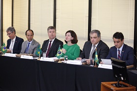 sinalid pgjs brasilia