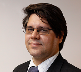 Leonardo Henrique de Cavalcante Carvalho