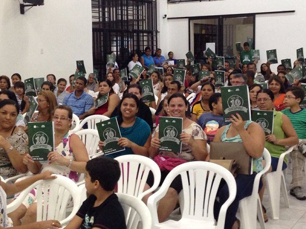Conte At 10 nas escolas Alagoas