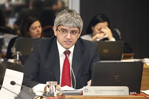 Conselheiro Luiz Moreira