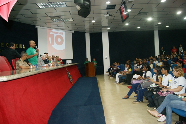 lancamento conte ate 10 rondonia