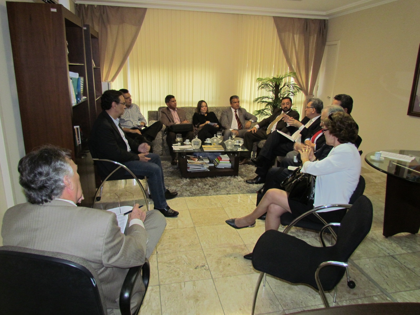 reuniao_sistema_prisional_CE