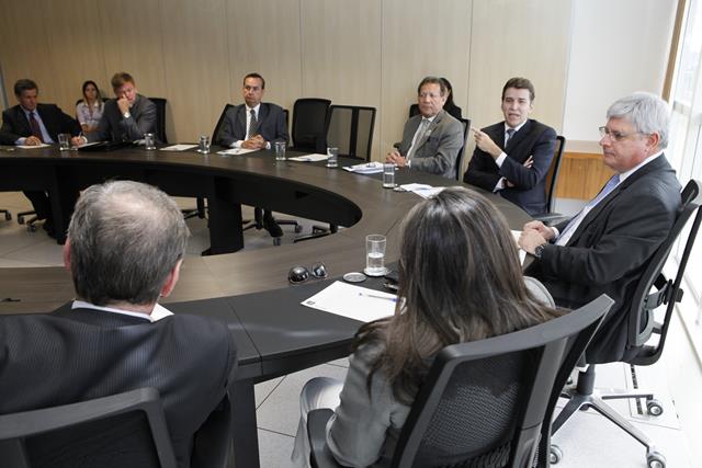 reunião fórum da copa