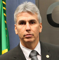 gilberto valente martins