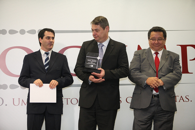Prêmio CNMP 2013