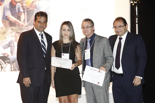 Prêmio CNMP 2014