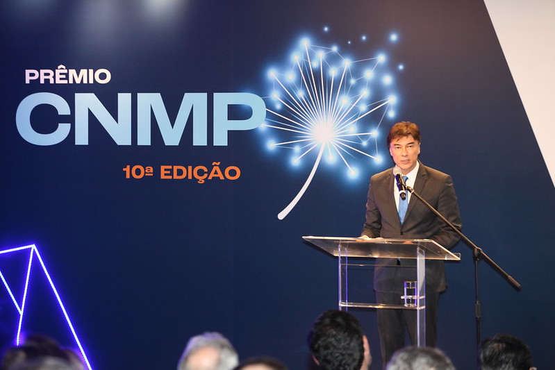 Prêmio CNMP 2022